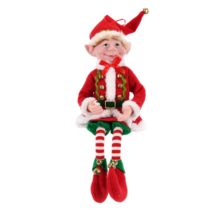 Christmas Elf