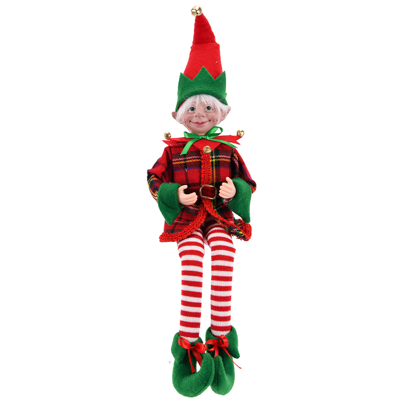 Christmas Elf