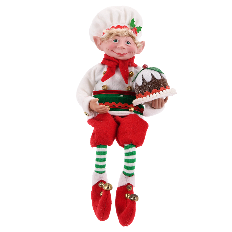 Christmas Elf