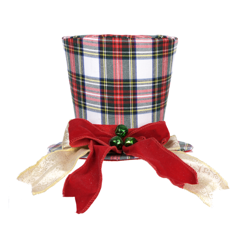 Decorative Top Hat ITEM 0725028
