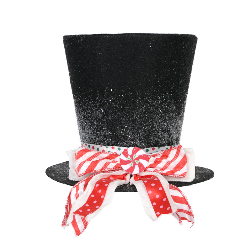 Decorative Top Hat ITEM 0725031