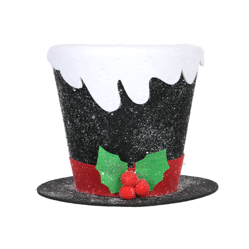 Decorative Top Hat ITEM 0725033