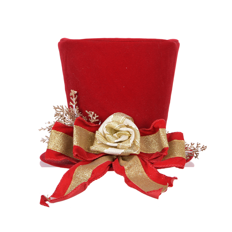 Decorative Top Hat ITEM 0725034