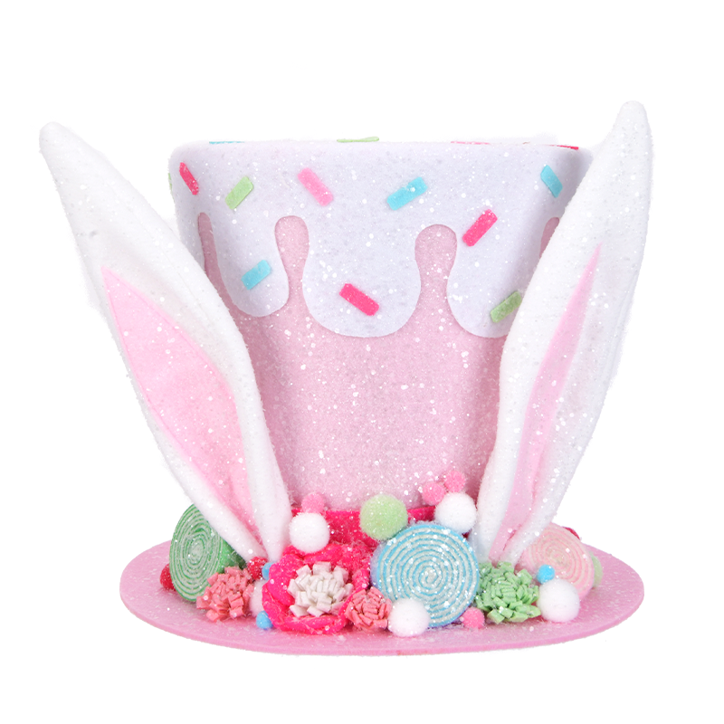 Decorative Top Hat ITEM 0725038