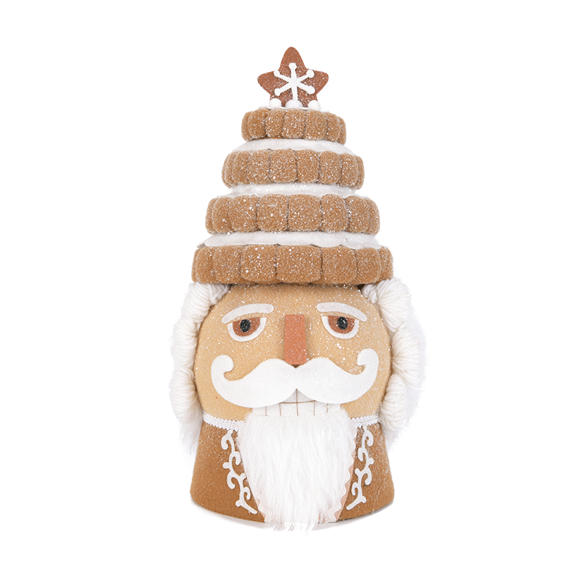 Gingerbread Decoration ITEM 0825011