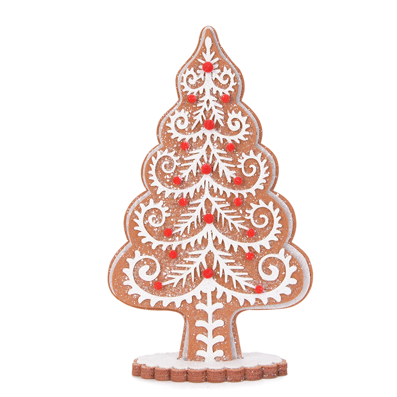 Gingerbread Decoration ITEM 0825012