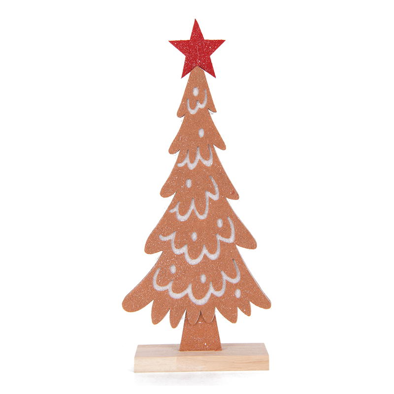 Gingerbread Decoration ITEM 0825013