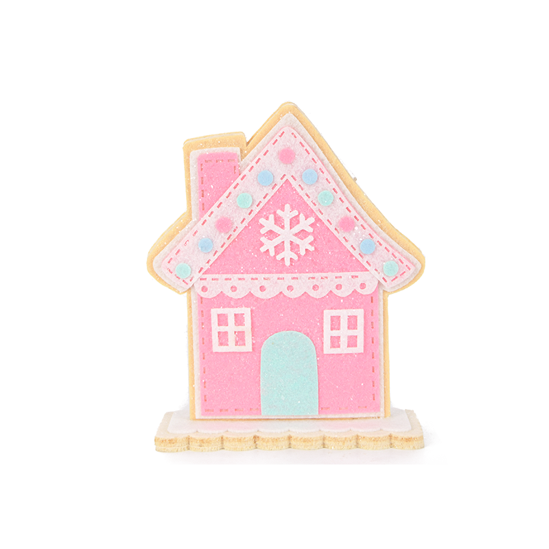 Gingerbread Decoration ITEM 0825015