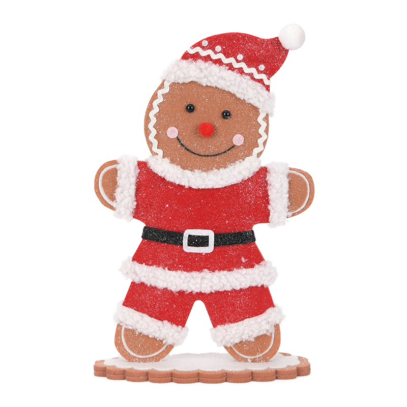 Gingerbread Decoration