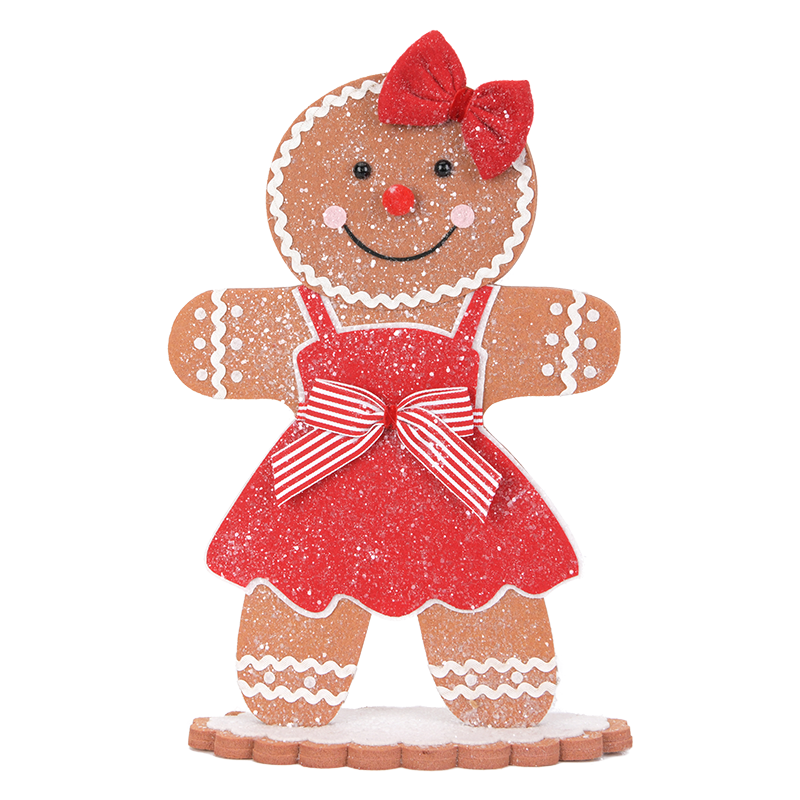Gingerbread Decoration