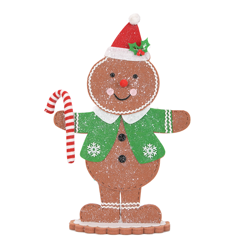 Gingerbread Decoration