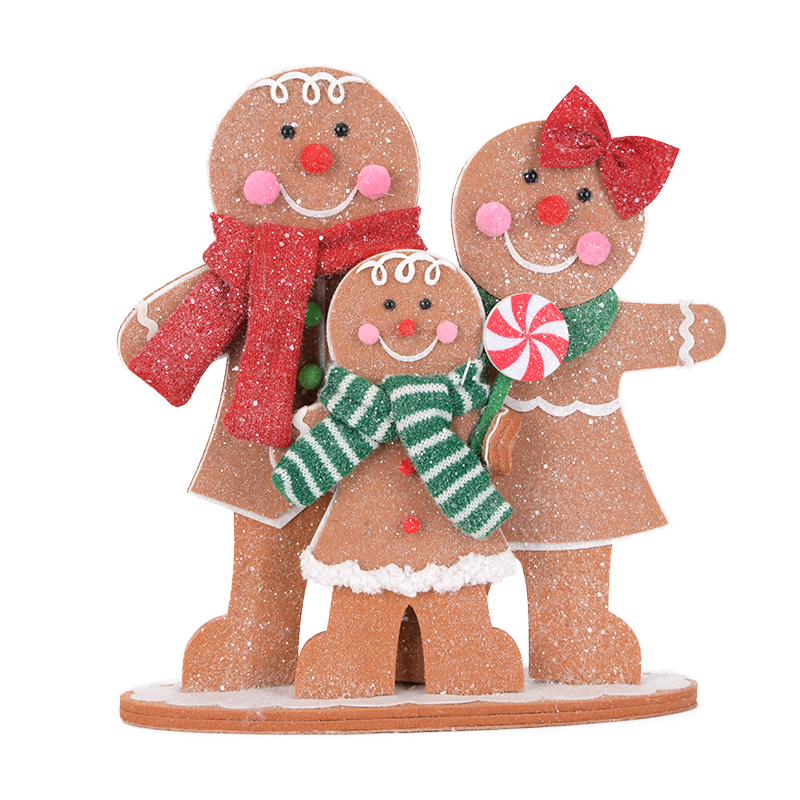 Gingerbread Decoration