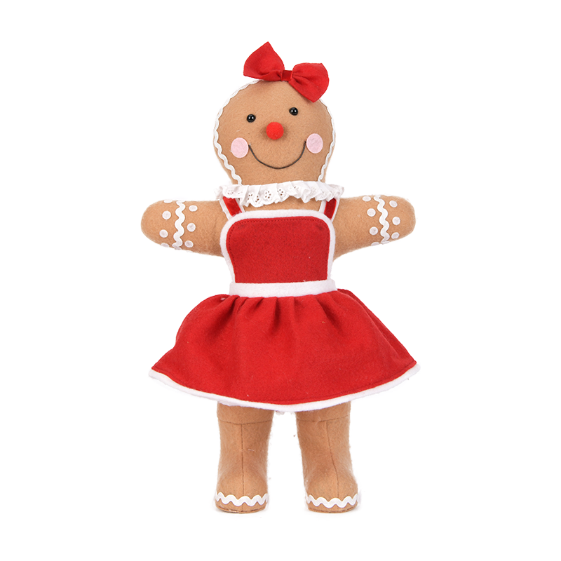Gingerbread Decoration