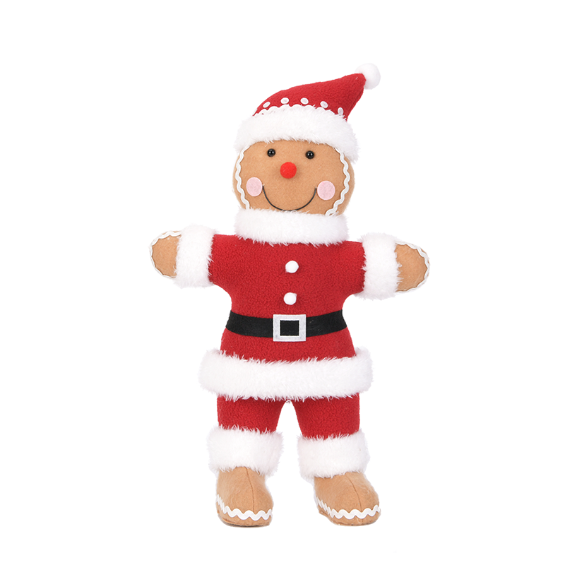 Gingerbread Decoration