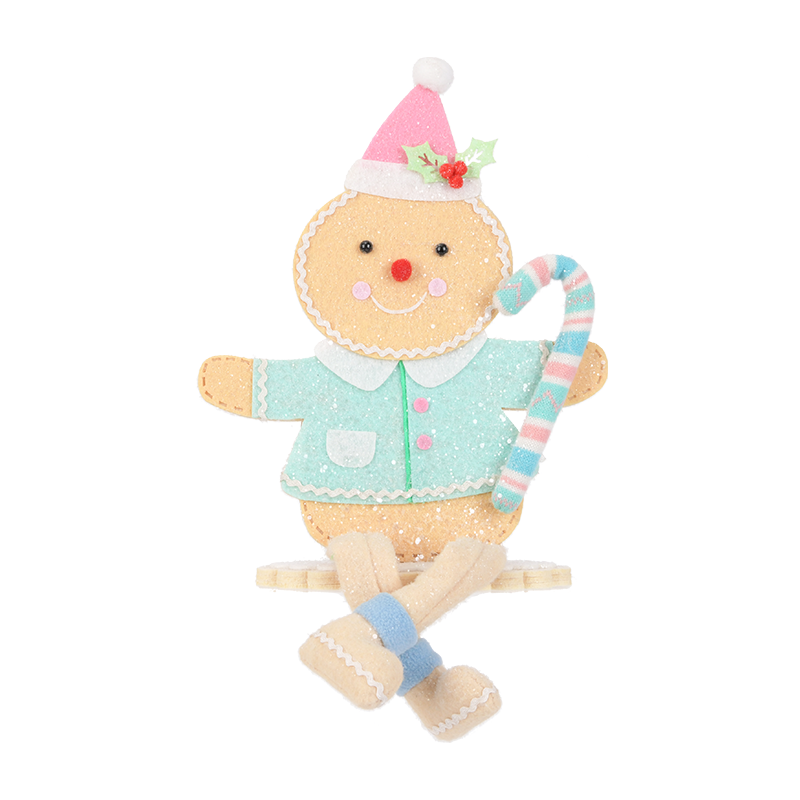 Gingerbread Decoration