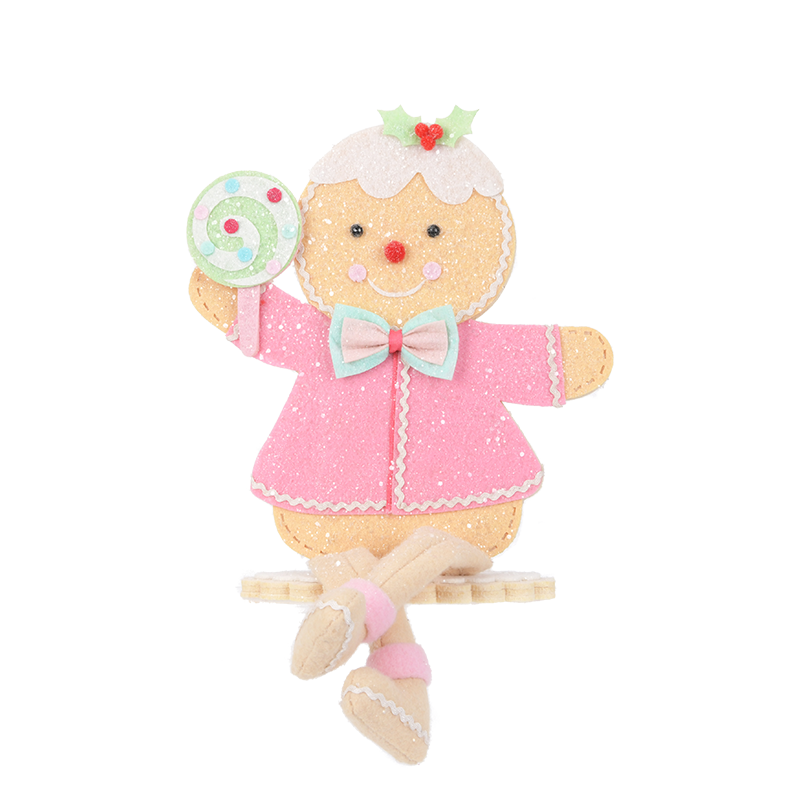 Gingerbread Decoration