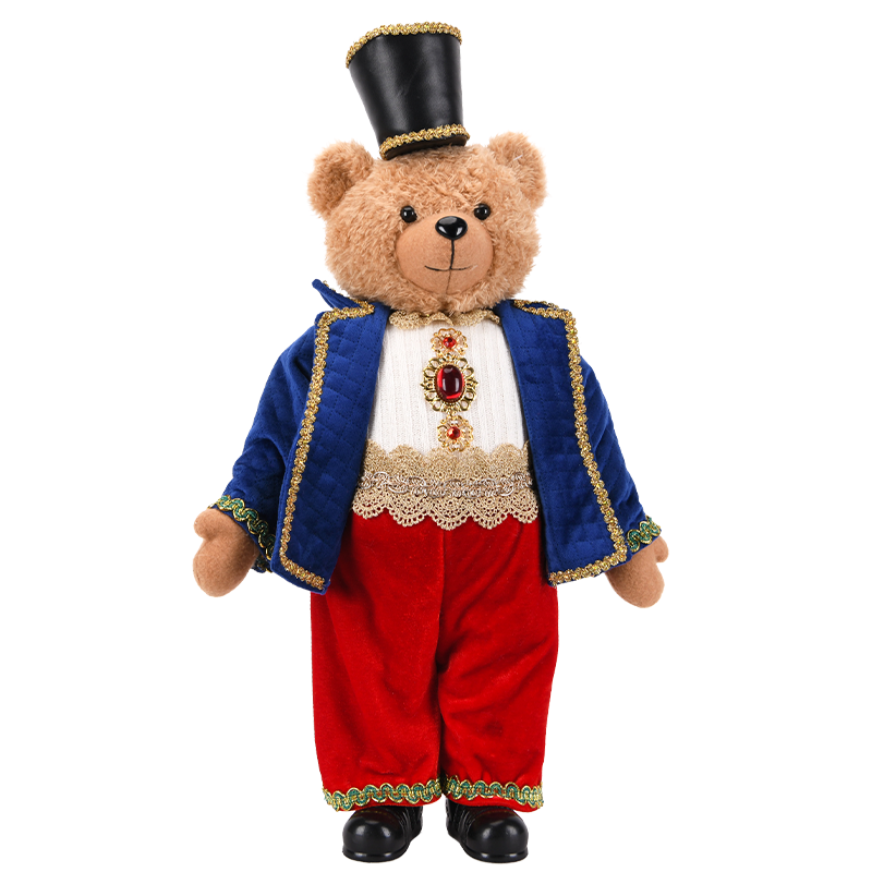 Christmas Bear ITEM 0926001