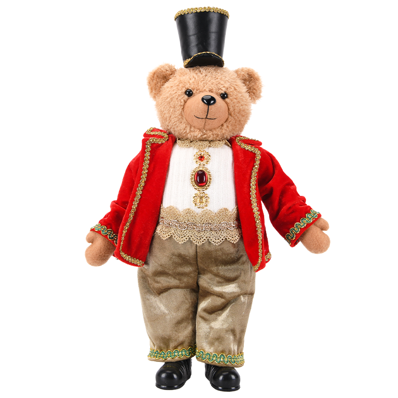 Christmas Bear ITEM 0926002