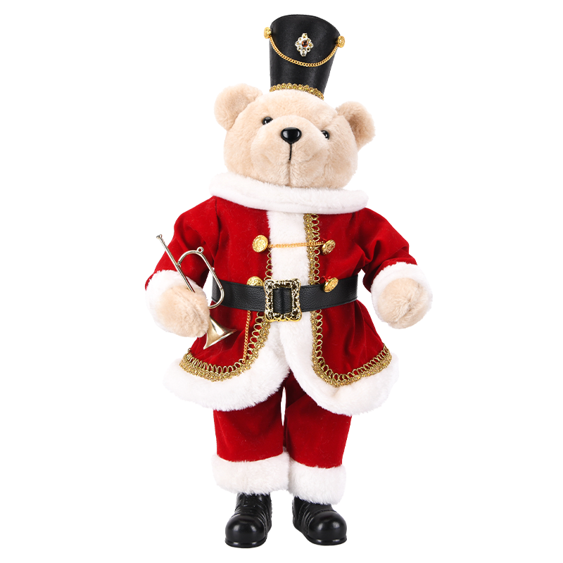 Christmas Bear ITEM 0926003