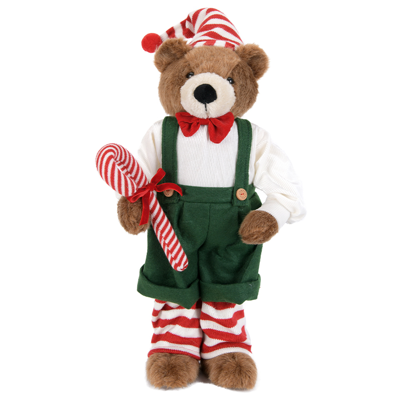 Christmas Bear ITEM 0926004
