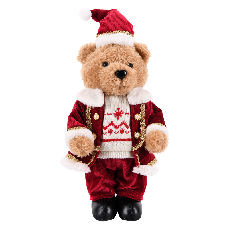 Christmas Bear ITEM 0926006