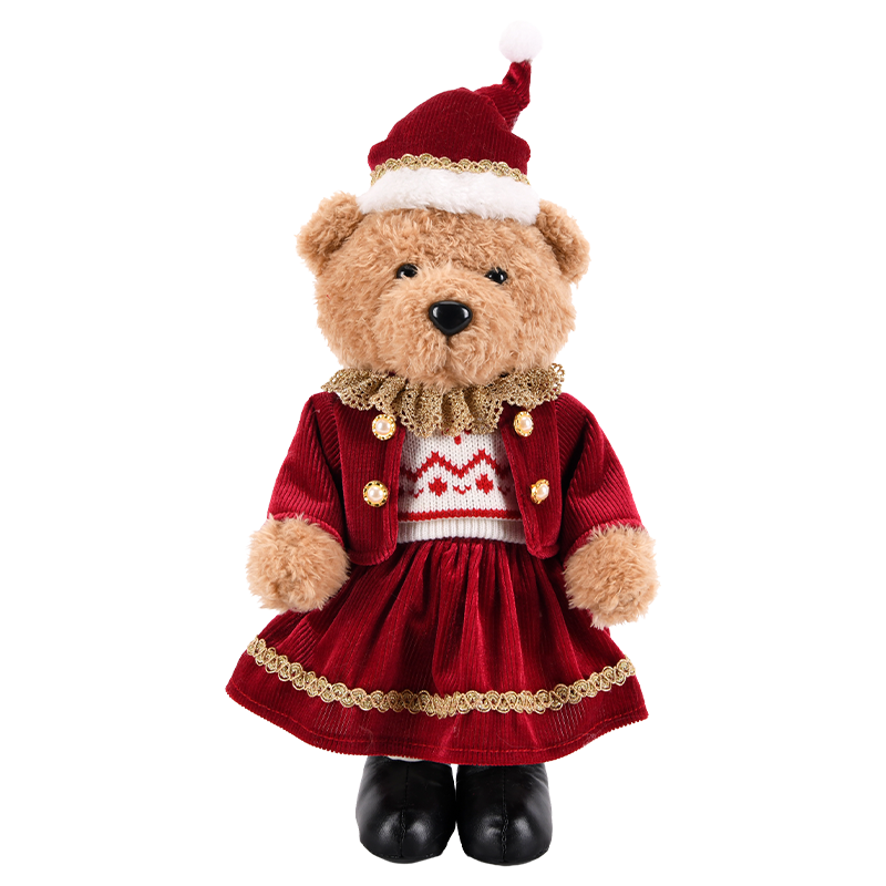 Christmas Bear ITEM 0926007