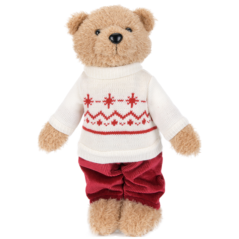 Christmas Bear ITEM 0926008