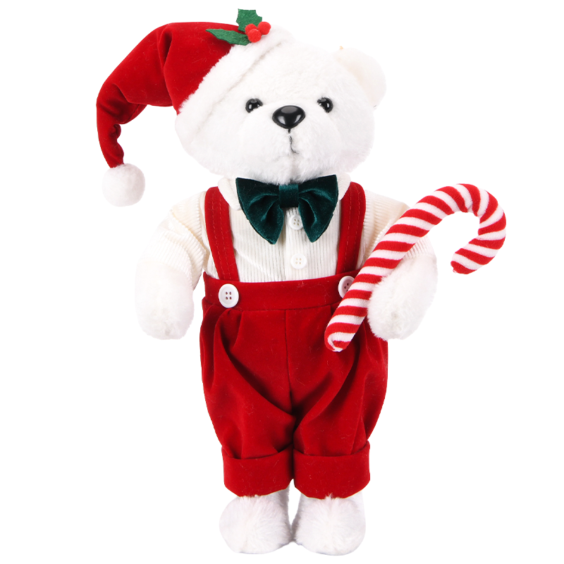 Christmas Bear ITEM 0926009