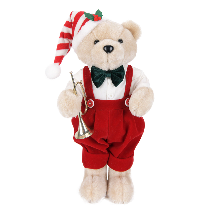 Christmas Bear ITEM 0926010