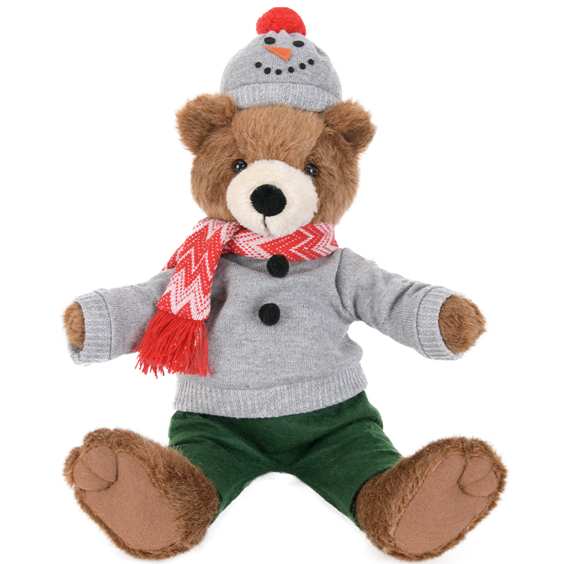 Christmas Bear