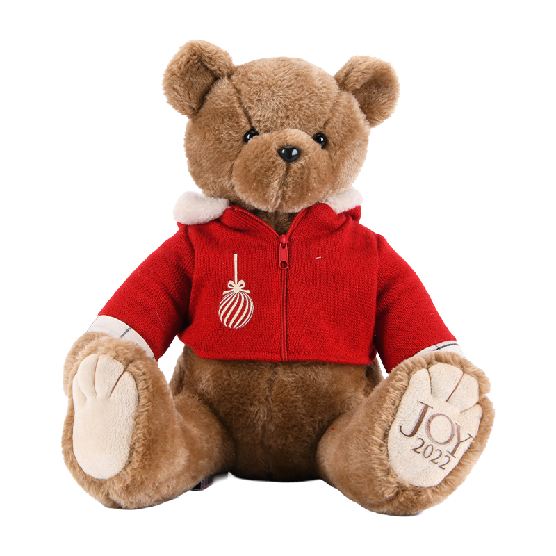 Christmas Bear