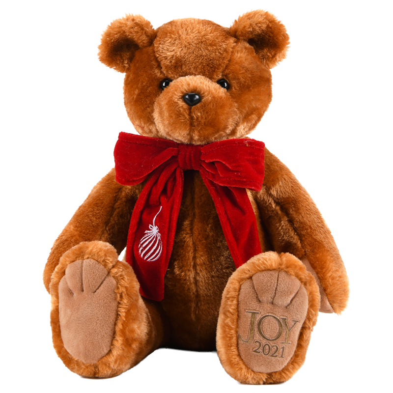 Christmas Bear