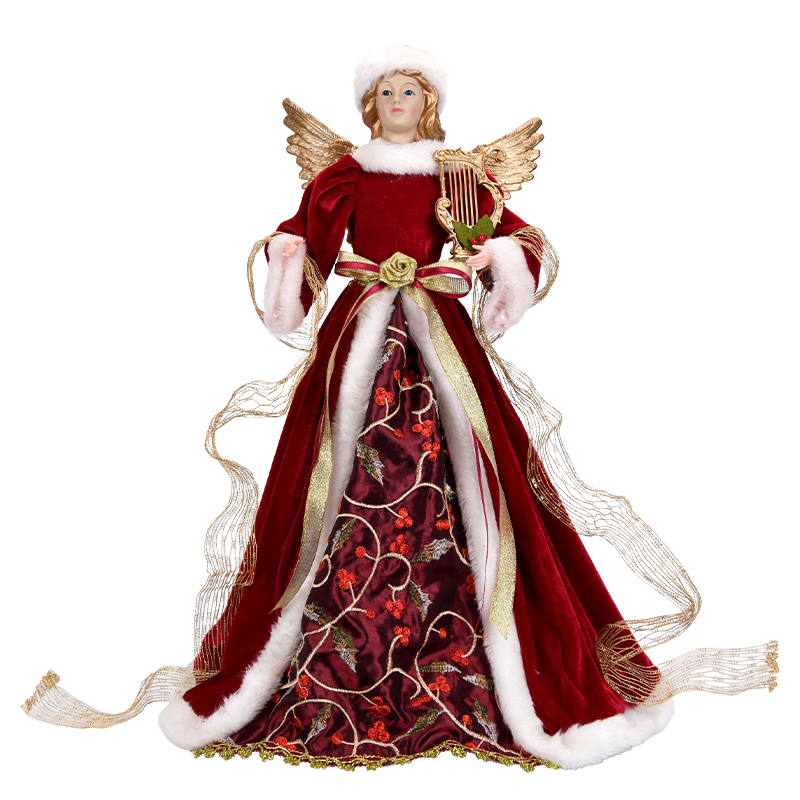 Christmas Angel ITEM 1226004