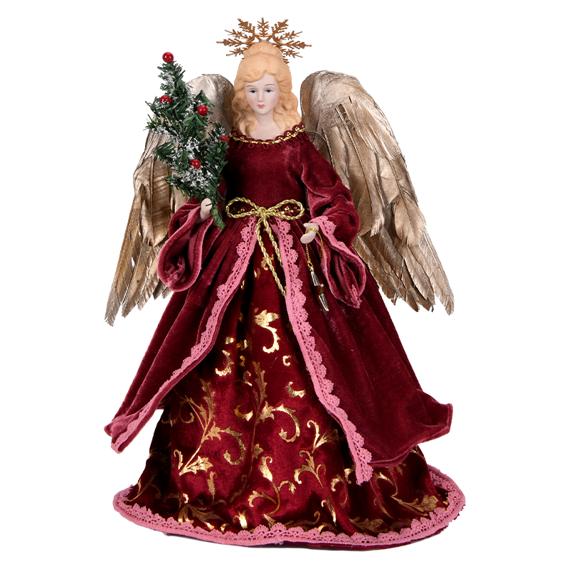 Christmas Angel ITEM 1226005