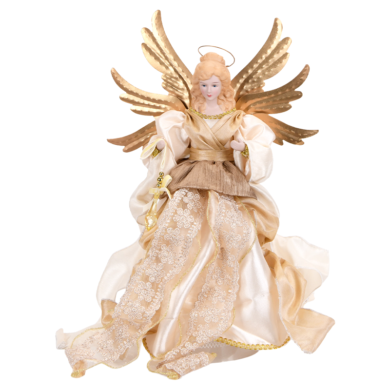Christmas Angel ITEM 1226006