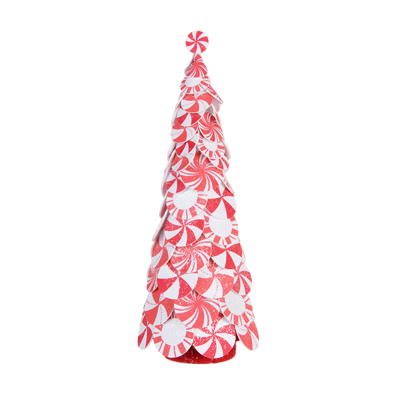 Tabletop Christmas Tree ITEM 1325006