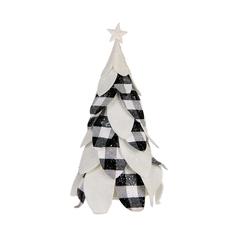 Tabletop Christmas Tree