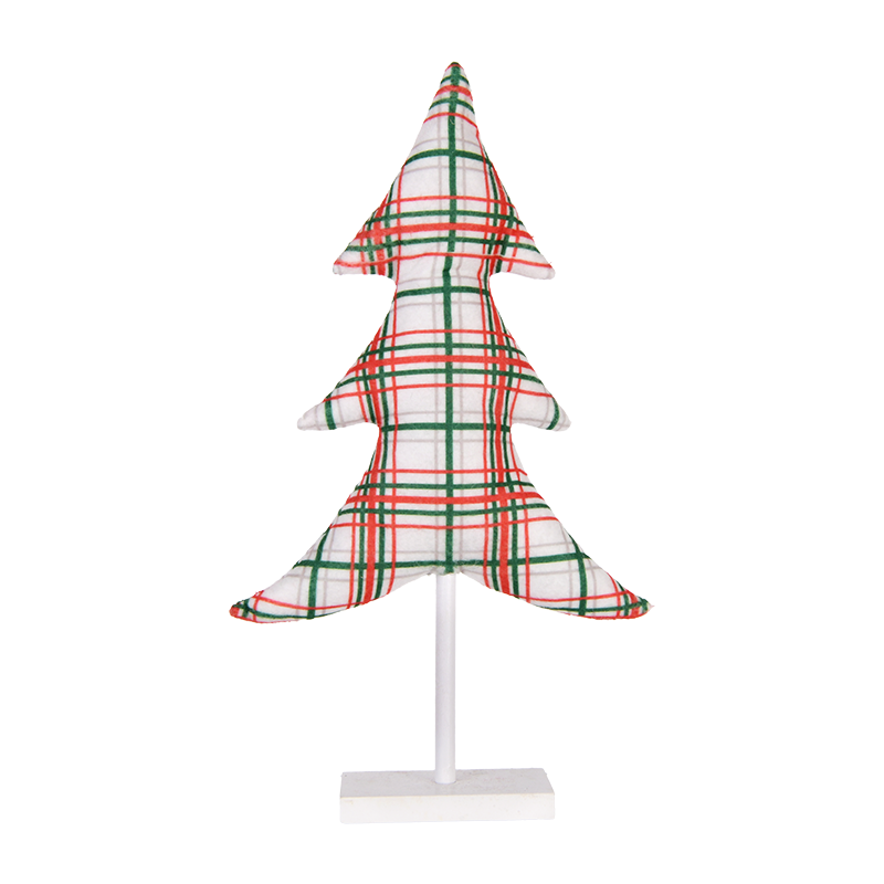 Tabletop Christmas Tree