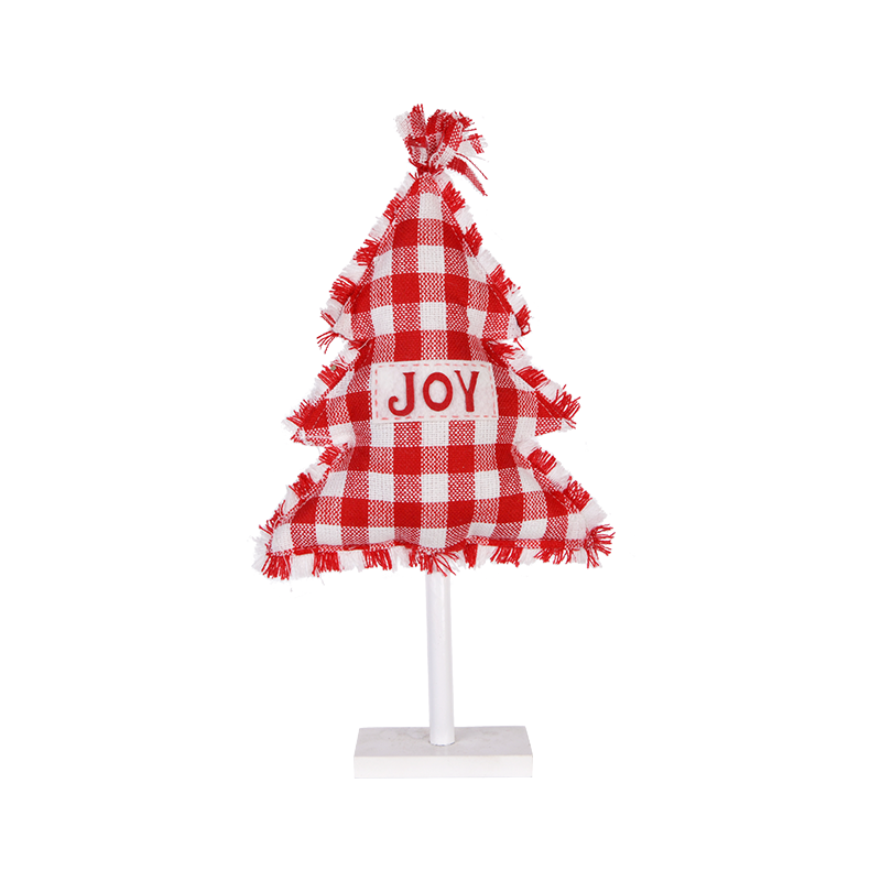 Tabletop Christmas Tree