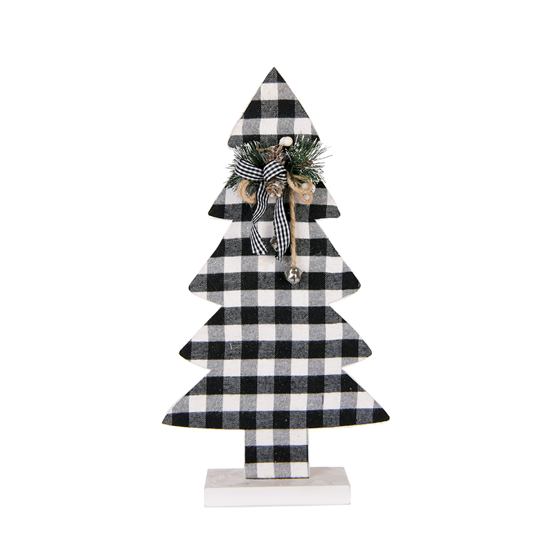 Tabletop Christmas Tree