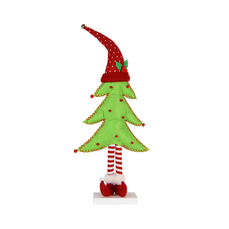 Tabletop Christmas Tree