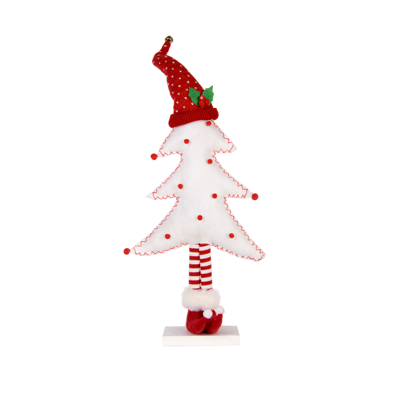 Tabletop Christmas Tree