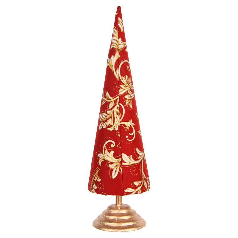 Tabletop Christmas Tree