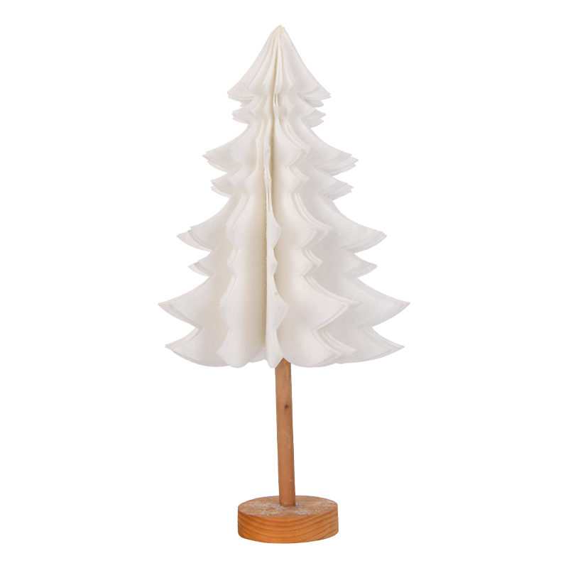 Tabletop Christmas Tree