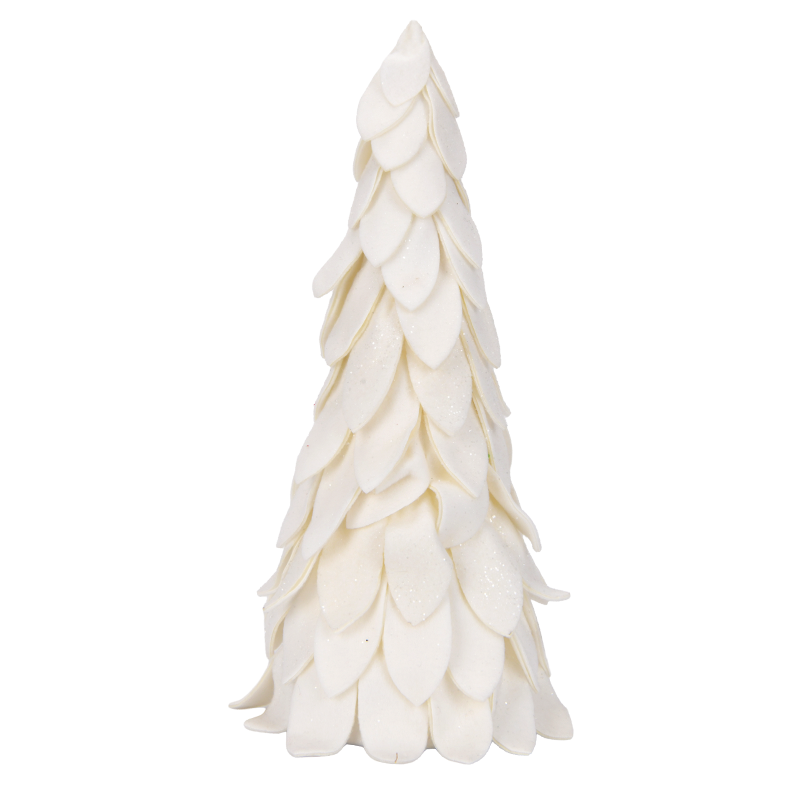 Tabletop Christmas Tree
