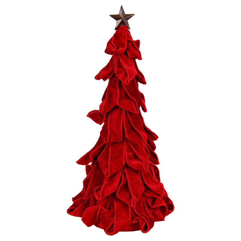 Tabletop Christmas Tree