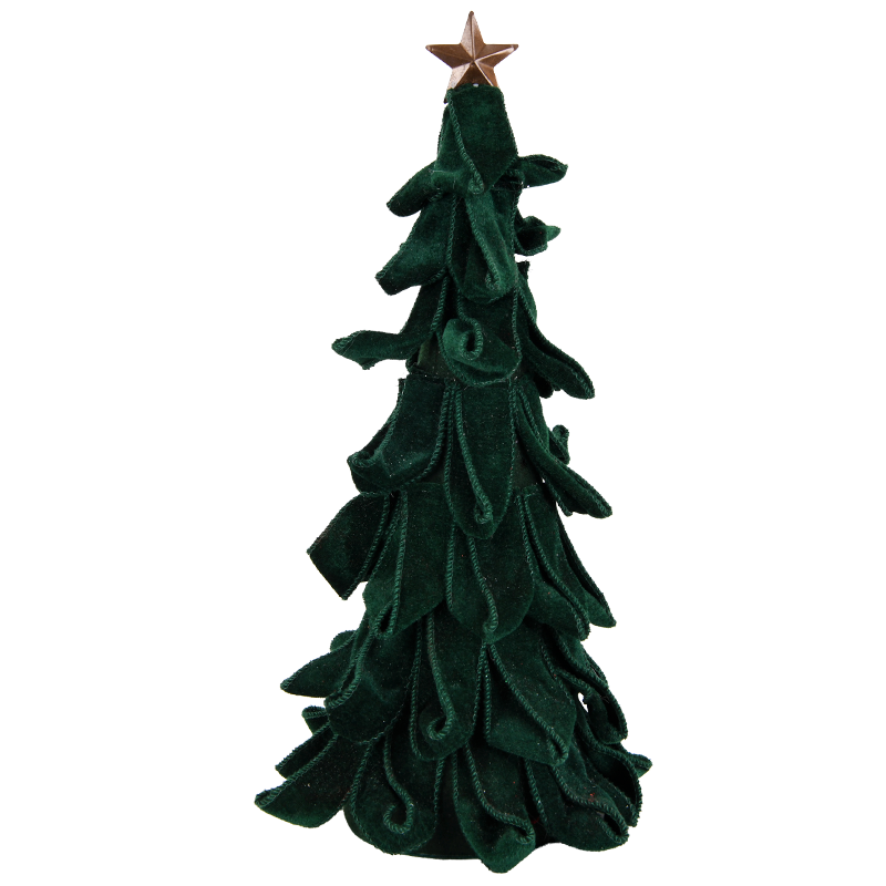 Tabletop Christmas Tree