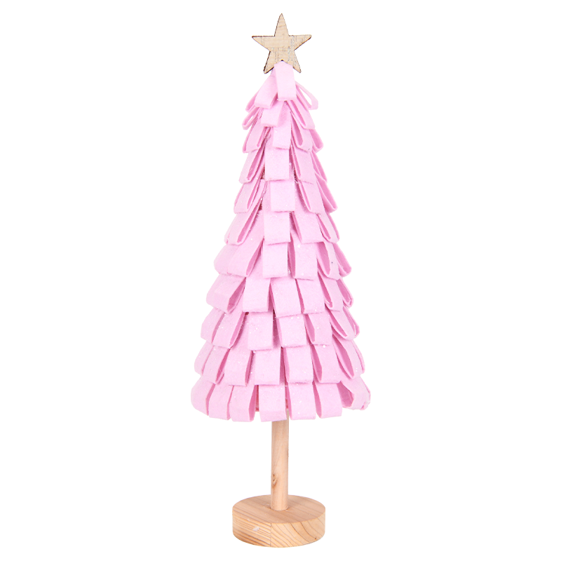 Tabletop Christmas Tree