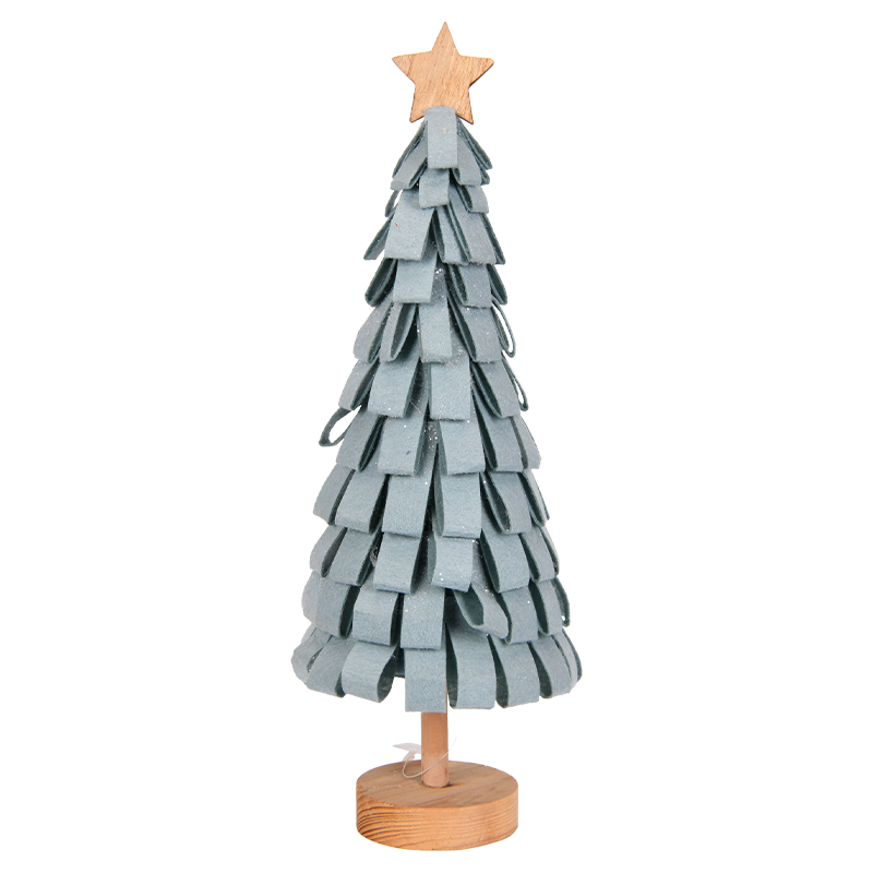 Tabletop Christmas Tree
