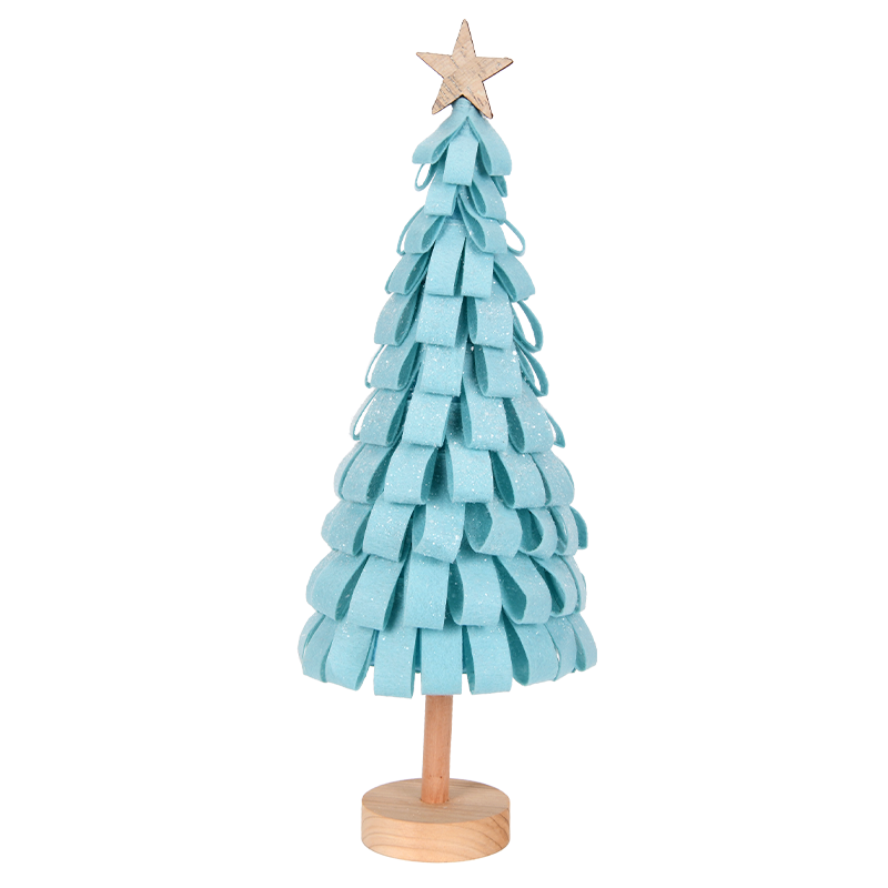 Tabletop Christmas Tree